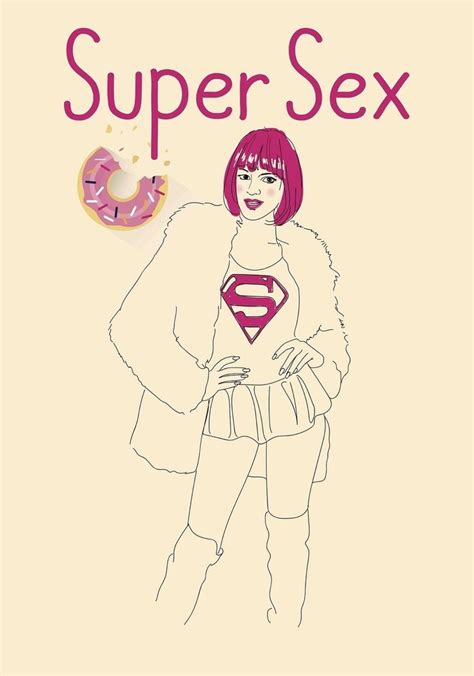 super super sex|super.